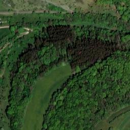 Satellite imagery of Rufstein, DE