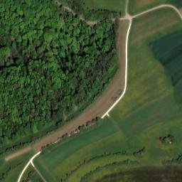 Satellite imagery of Rufstein, DE