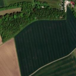 Satellite imagery of Hungerberg, DE