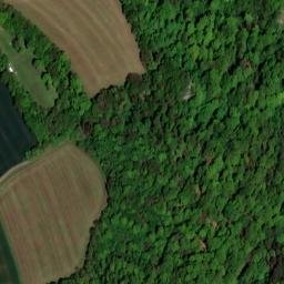 Satellite imagery of Hungerberg, DE