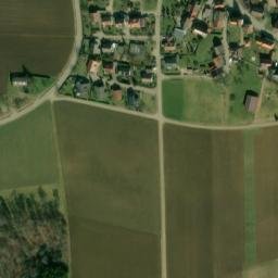 Satellite imagery of Mähdle, DE