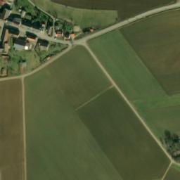 Satellite imagery of Mähdle, DE