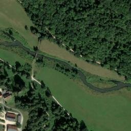 Satellite imagery of Buigen, DE