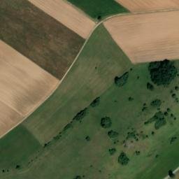 Satellite imagery of Kagberg, DE