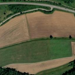 Satellite imagery of Schloßberg, DE