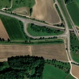 Satellite imagery of Schloßberg, DE