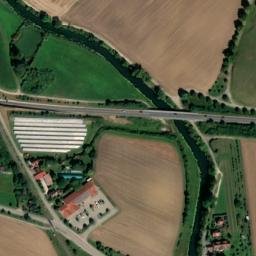 Satellite imagery of Schloßberg, DE
