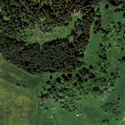 Satellite imagery of II/18-6, AT