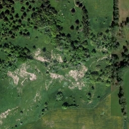 Satellite imagery of II/20-1, AT