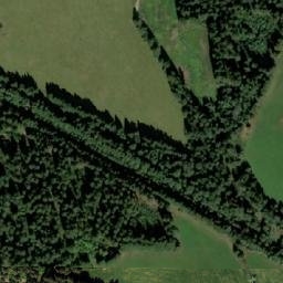Satellite imagery of Mezileský vrch [Přední Výtoň-Pasečná], CZ