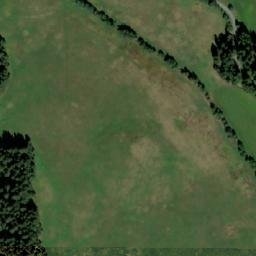 Satellite imagery of Mezileský vrch [Přední Výtoň-Pasečná], CZ