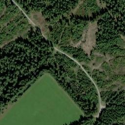 Satellite imagery of Nad Lipovou [Loučovice-Kapličky], CZ