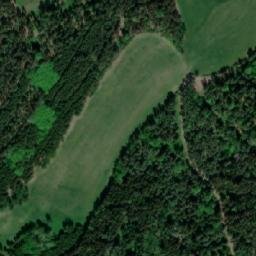 Satellite imagery of Herbertovský vrch [Vyšší Brod - Herbertov], CZ
