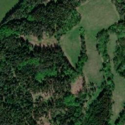 Satellite imagery of Herbertovský vrch [Vyšší Brod - Herbertov], CZ