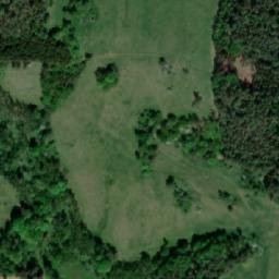 Satellite imagery of Herbertovský vrch [Vyšší Brod - Herbertov], CZ