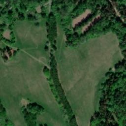 Satellite imagery of Tábor [Dolní Dvořiště-Jenín], CZ