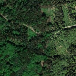 Satellite imagery of Tábor [Dolní Dvořiště-Jenín], CZ