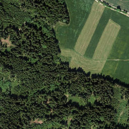 Satellite imagery of III/18-8, DE