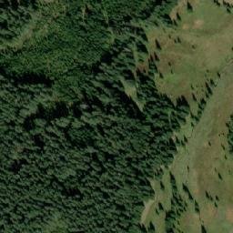 Satellite imagery of Střední vrch [Pohorská Ves-Pohoří na Šumavě], CZ