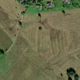 Satellite imagery of Pastvina [Pohorská Ves-Pohoří na Šumavě], CZ