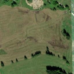 Satellite imagery of Pastvina [Pohorská Ves-Pohoří na Šumavě], CZ