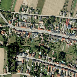 Satellite imagery of Bründlhöhe, AT