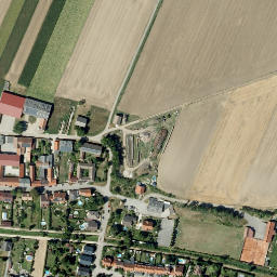 Satellite imagery of Bründlhöhe, AT