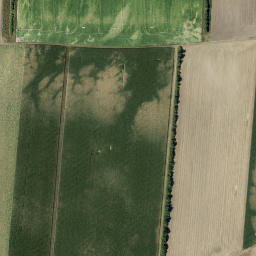 Satellite imagery of Prauz Berg, AT