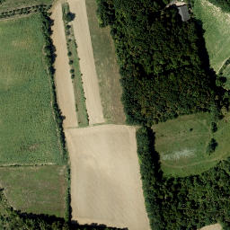 Satellite imagery of Sauberg, AT