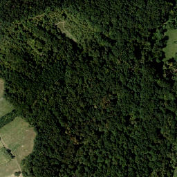 Satellite imagery of Hausberg, AT