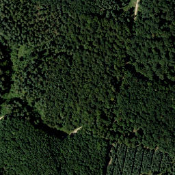 Satellite imagery of Taferlkopf, AT