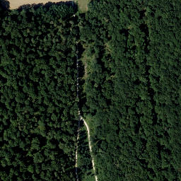 Satellite imagery of Stuhlberg, AT