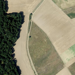 Satellite imagery of Stuhlberg, AT