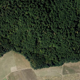 Satellite imagery of Mühlberg, AT
