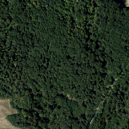 Satellite imagery of Mühlberg, AT