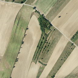 Satellite imagery of Neuberg, AT