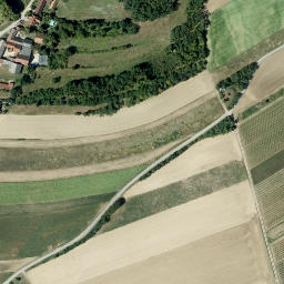 Satellite imagery of Hundsberg, AT