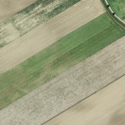 Satellite imagery of Kaltenbergen, AT