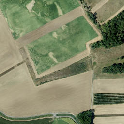 Satellite imagery of Kaltenbergen, AT