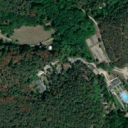 Satellite imagery of survey_point, CZ
