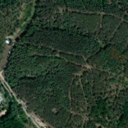 Satellite imagery of survey_point, CZ
