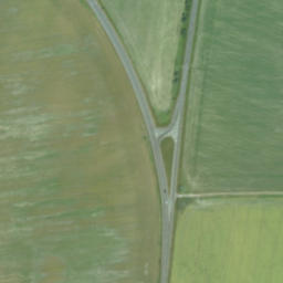 Satellite imagery of kríž hranica Zvolen-Sliač, SK