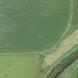 Satellite imagery of kríž hranica Zvolen-Sliač, SK