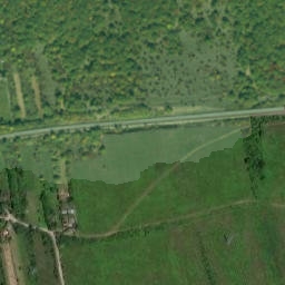 Satellite imagery of Pod Holubiu skalou, SK