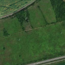 Satellite imagery of Pod Holubiu skalou, SK