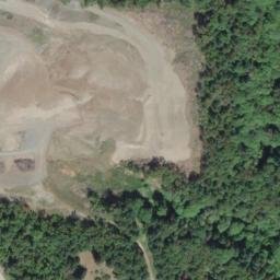 Satellite imagery of McPhail Point, CA
