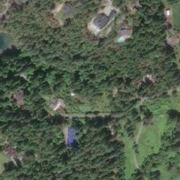 Satellite imagery of Henderson Point, CA