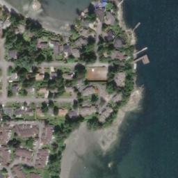 Satellite imagery of Turgoose Point, CA