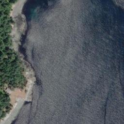 Satellite imagery of Hamley Point, CA