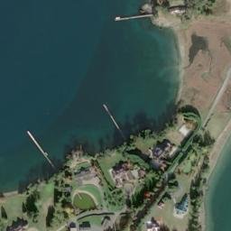Satellite imagery of White Point, US